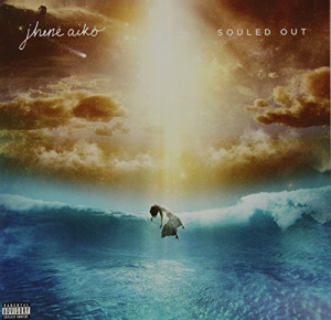 Jhené Aiko - Souled Out ryhmässä VINYYLI / RnB-Soul @ Bengans Skivbutik AB (5670715)