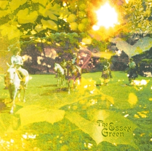 Essex Green - Everything Is Green ryhmässä ME SUOSITTELEMME / Startsida - Vinyl Nyheter & Kommande @ Bengans Skivbutik AB (5670716)
