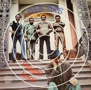 Four Tops - Changing Times ryhmässä VINYYLI / Importnyheter / RnB-Soul @ Bengans Skivbutik AB (5670735)