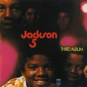 Jackson 5 - Third Album (Coloured Vinyl) ryhmässä VINYYLI / Importnyheter / RnB-Soul @ Bengans Skivbutik AB (5670740)