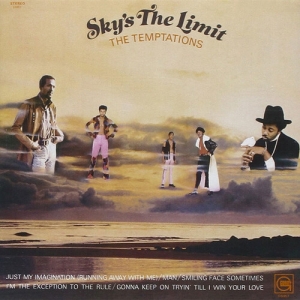 Temptations - Sky Is The Limit ryhmässä VINYYLI / Importnyheter / RnB-Soul @ Bengans Skivbutik AB (5670751)