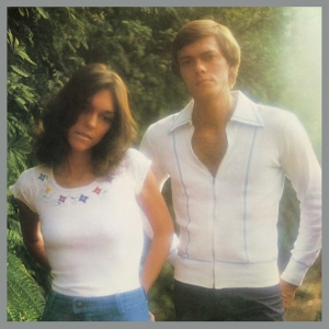 Carpenters - Horizon ryhmässä VINYYLI @ Bengans Skivbutik AB (5670765)