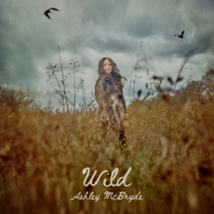 Ashley Mcbryde - Wild ryhmässä CD / Kommande / Country @ Bengans Skivbutik AB (5670777)