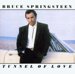 Springsteen Bruce - Tunnel Of Love ryhmässä CD / Pop-Rock @ Bengans Skivbutik AB (567078)