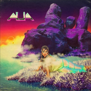 Alia - Where The Echoes Bloom ryhmässä VINYYLI / Kommande / Pop-Rock @ Bengans Skivbutik AB (5670781)