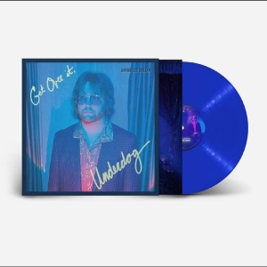 Aaron Lee Tasjan - Get Over It, Underdog ryhmässä VINYYLI / Kommande / Pop-Rock @ Bengans Skivbutik AB (5670785)