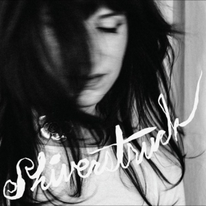 Ian Sweet - Shiverstruck ryhmässä VINYYLI / Kommande / Pop-Rock @ Bengans Skivbutik AB (5670800)