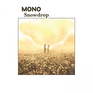 Mono - Snowdrop ryhmässä VINYYLI / Kommande / Pop-Rock @ Bengans Skivbutik AB (5670803)