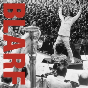 Blarf - Film Scores For Films That Don't Ex ryhmässä VINYYLI / Kommande / Pop-Rock @ Bengans Skivbutik AB (5670805)