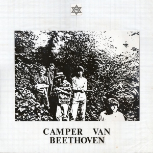 Camper Van Beethoven - Ii & Iii - 40Th Anniversary Edition ryhmässä CD / Kommande / Pop-Rock @ Bengans Skivbutik AB (5670806)
