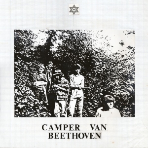 Camper Van Beethoven - Ii & Iii (40Th Anniversary Edition) ryhmässä ME SUOSITTELEMME / Perjantain julkaisut / 2026-05-29 @ Bengans Skivbutik AB (5670806)