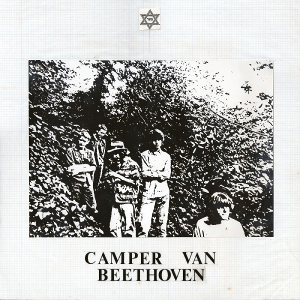Camper Van Beethoven - Ii & Iii - 40Th Anniversary Edition ryhmässä CD / Pop-Rock @ Bengans Skivbutik AB (5670806)
