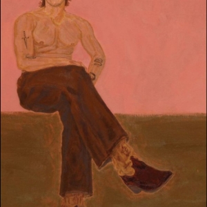 Don West - Don West Ep ryhmässä VINYYLI / Kommande / Pop-Rock @ Bengans Skivbutik AB (5670809)