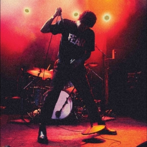 Memo Pst - Eternal Actors ryhmässä VINYYLI / Kommande / Pop-Rock @ Bengans Skivbutik AB (5670811)