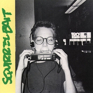 Squirrel Bait - Squirrel Bait ryhmässä VINYYLI / Kommande / Pop-Rock @ Bengans Skivbutik AB (5670817)