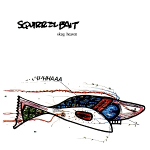 Squirrel Bait - Skag Heaven ryhmässä VINYYLI / Kommande / Pop-Rock @ Bengans Skivbutik AB (5670818)