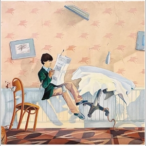 Aaron Mf Olson - Songs Album Ii ryhmässä VINYYLI / Kommande / Pop-Rock @ Bengans Skivbutik AB (5670819)