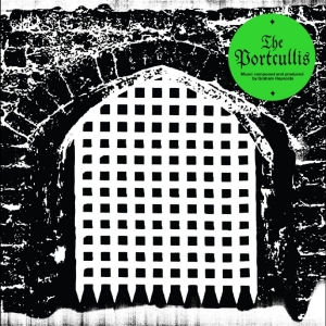 Reynolds Graham - The Portcullis (Neon Green Vinyl) ryhmässä VINYYLI / Kommande / Pop-Rock @ Bengans Skivbutik AB (5670825)