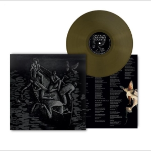 Opus Kink - The Sweet Goodbye ryhmässä VINYYLI / Kommande / Pop-Rock @ Bengans Skivbutik AB (5670829)