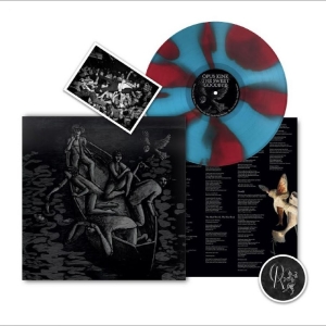 Opus Kink - The Sweet Goodbye ryhmässä VINYYLI / Kommande / Pop-Rock @ Bengans Skivbutik AB (5670830)