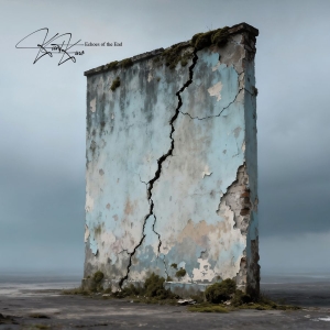 Kant Kino - Echoes Of The End (2 Cd) ryhmässä ME SUOSITTELEMME / Perjantain julkaisut / 2026-06-12 @ Bengans Skivbutik AB (5670842)