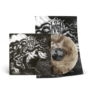Isvind - Dark Waters Stir (Marbled Vinyl Lp) ryhmässä VINYYLI / Kommande / Hårdrock @ Bengans Skivbutik AB (5670850)