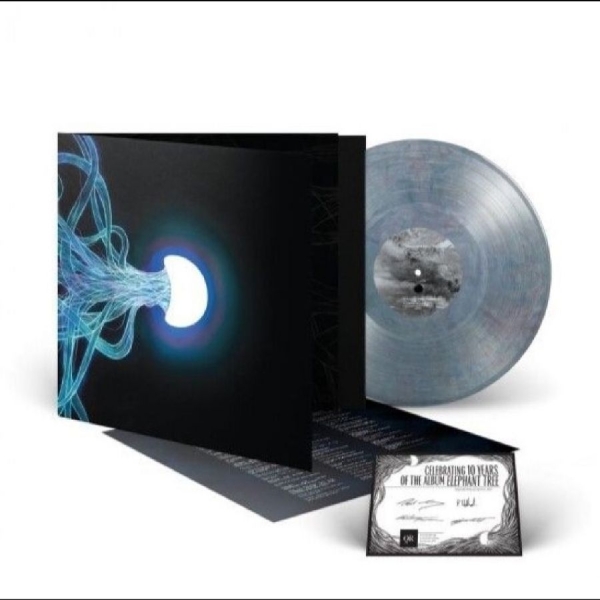 Elephant Tree - Elephant Tree ryhmässä VINYYLI / Hårdrock @ Bengans Skivbutik AB (5670851)