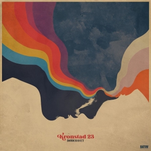 Kronstad 23 - Dødehavet ryhmässä VINYYLI / Kommande / Pop-Rock @ Bengans Skivbutik AB (5670869)