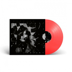 Tricky - Different When It's Silent (Red Transparent Vinyl) ryhmässä ME SUOSITTELEMME / Bengans Henkilökunnan Vinkit / Morgan recommends @ Bengans Skivbutik AB (5670872)