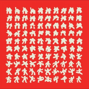 V/A - House Of House ryhmässä VINYYLI / Kommande / Pop-Rock @ Bengans Skivbutik AB (5670878)