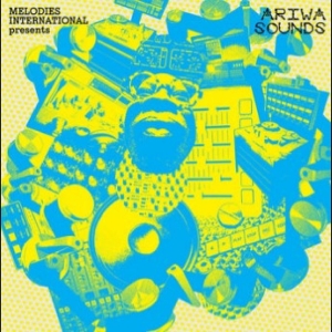 Mad Professor - Melodies International Presents Ari ryhmässä CD / Kommande / Reggae @ Bengans Skivbutik AB (5670895)