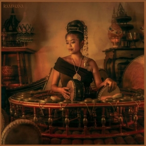 Salin - Rammana ryhmässä VINYYLI / Kommande / Jazz @ Bengans Skivbutik AB (5670897)