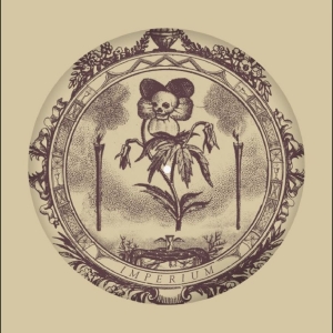 Current 93 - Dogs Blood Rising ryhmässä VINYYLI / Kommande / Pop-Rock @ Bengans Skivbutik AB (5670922)