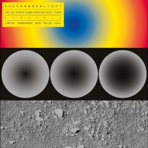 The Early Years - Modern Moonlight ryhmässä CD / Kommande / Pop-Rock @ Bengans Skivbutik AB (5670924)