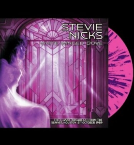 Nicks Stevie - White Winged Dove (Splatter Vinyl L ryhmässä ME SUOSITTELEMME / Perjantain julkaisut / 2026-05-08 @ Bengans Skivbutik AB (5670926)