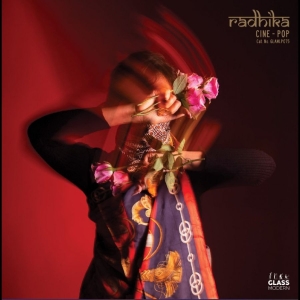 Radhika - Cine-Pop ryhmässä VINYYLI / Kommande / Pop-Rock @ Bengans Skivbutik AB (5670928)