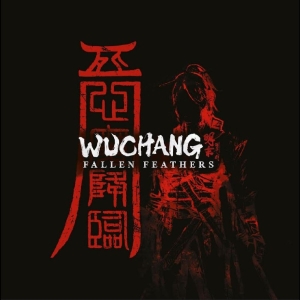 Xu Wutong Zhai Jinyan Zhang Zhenk - Wuchang: Fallen Feathers (Original ryhmässä VINYYLI / Kommande / Pop-Rock @ Bengans Skivbutik AB (5670940)