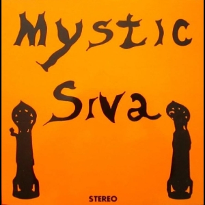 Mystic Siva - Mystic Siva ryhmässä VINYYLI / Kommande / Pop-Rock @ Bengans Skivbutik AB (5670963)