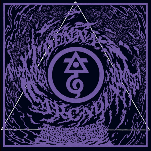 Penny Arcadia - Mutant Arise! (Black Vinyl LP) ryhmässä VINYYLI / Kommande / Hårdrock @ Bengans Skivbutik AB (5670967)