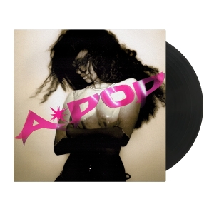 Tyla - A*Pop (Black Vinyl) ryhmässä VINYYLI / Kommande / Pop-Rock,RnB-Soul @ Bengans Skivbutik AB (5670973)