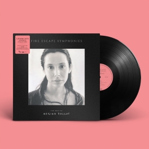 Nerina Pallot - Fire Escape Symphonies - The Best Of ryhmässä VINYYLI @ Bengans Skivbutik AB (5670977)