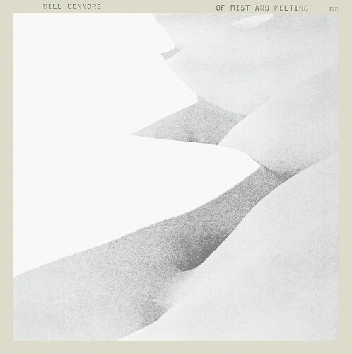 Bill Connors - Of Mist And Melting ryhmässä VINYYLI / Jazz @ Bengans Skivbutik AB (5670982)