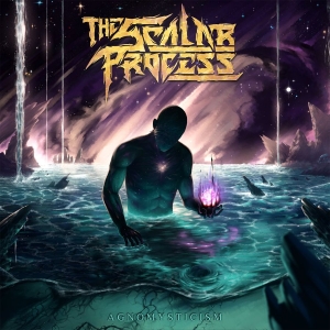 Scalar Process The - Agnomysticism ryhmässä ME SUOSITTELEMME / Perjantain julkaisut / 2026-05-29 @ Bengans Skivbutik AB (5670994)