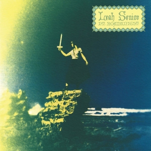 Senior Leah - Pt. Roadknight (Sea Blue/Baby Blue ryhmässä VINYYLI / Kommande / World Music @ Bengans Skivbutik AB (5670998)