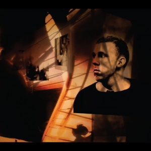 Blake Ran - Voices ryhmässä CD / Kommande / Jazz @ Bengans Skivbutik AB (5671003)