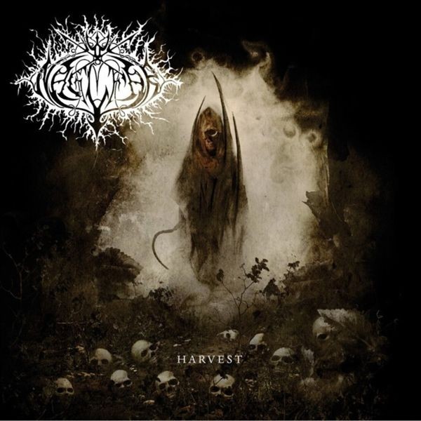 Naglfar - Harvest ryhmässä CD / Hårdrock @ Bengans Skivbutik AB (5671014)