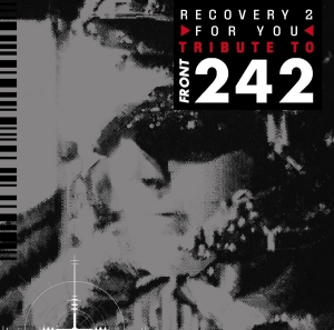Various Artists - Recovery For You - Vol.2 - A Tribut ryhmässä ME SUOSITTELEMME / Perjantain julkaisut / 2026-06-12 @ Bengans Skivbutik AB (5671021)