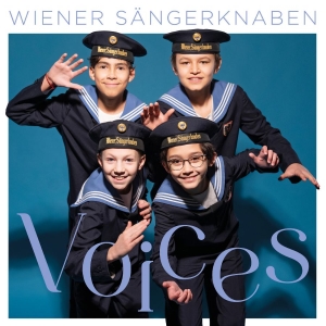 Wiener Sängerknaben / Vienna Boys C - Voices ryhmässä CD / Kommande / Pop-Rock @ Bengans Skivbutik AB (5671036)