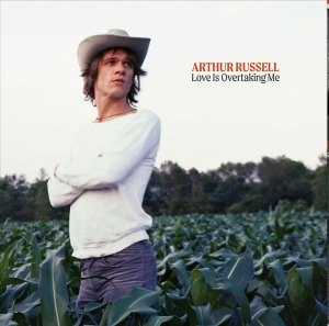 Arthur Russell - Love Is Overtaking Me (Redux Ed) ryhmässä ME SUOSITTELEMME / Perjantain julkaisut / 2026-05-22 @ Bengans Skivbutik AB (5671037)