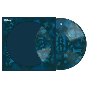 Marillion - Holidays In Eden (Picture Vinyl) ryhmässä VINYYLI / Kommande / Pop-Rock @ Bengans Skivbutik AB (5671040)